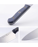 Messermeister Custom Chef s Knife, 8”