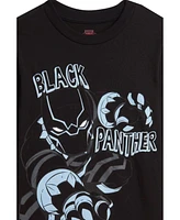 Avengers Toddler Boys Marvel 3 Pack Long Sleeve T-Shirts