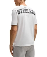 Boss x Nfl Men's Special Branding T-Shirt