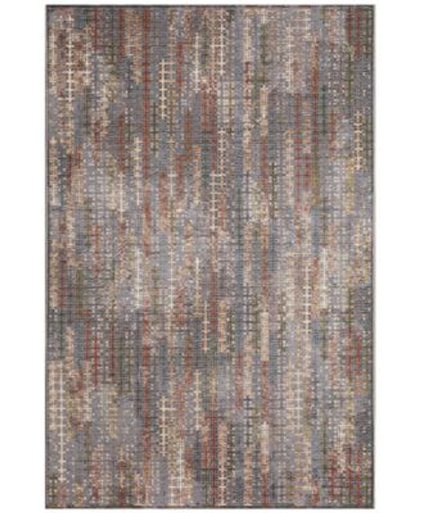 Liora Manne Marina Sienna Rug Collection