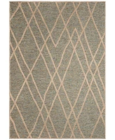 Liora Manne' Roma Rado 7'10"x9'10" Area Rug