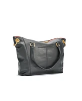 Hammitt Daniel Leather Tote