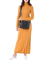 Hammitt Daniel Medium Leather Tote