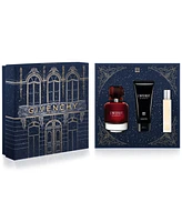 Givenchy 3-Pc. L'Interdit Rouge Eau de Parfum Gift Set