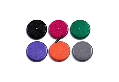 Bintiva 33cm Balance Disc Set