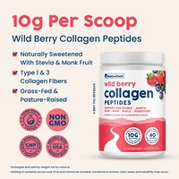 NativePath Collagen Peptides