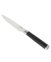 Babish High-Carbon 1.4116 German Steel 5 Inch Full Tang, Forged Utility Knife