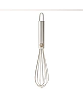 Babish 2-Piece (5" and 7") Stainless Steel Tiny Whisk Set