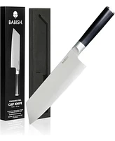 Babish High-Carbon 1.4116 German Steel 7.5' Clef Knife