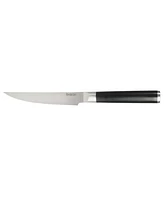 Babish High-Carbon 1.4116 German Steel 4 Pack 5" Steak Knife Set