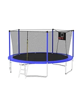 Streamdale Furniture Tn14FT Trampoline