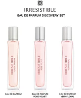 Givenchy 3-Pc. Irresistible Eau de Parfum Discovery Travel Set
