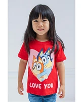 Bluey Boys T-Shirt