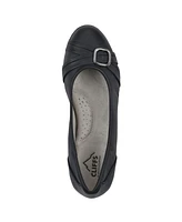 Cliffs by White Mountain Women's Calming Ballet Flats
