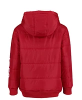 Tommy Hilfiger Toddler and Little Boys Logo Bomber Jacket