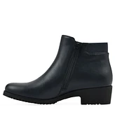 Cliffs by White Mountain Women's Durable Chelsea Boots