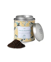 Whittard of Chelsea Tea Discoveries Caddy Selection, 3 Piece