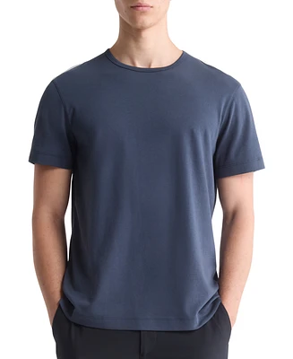 Calvin Klein Men's The Supima Cotton T-Shirt