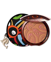 Guerlain x Pucci Terracotta Light Healthy Glow Bronzer