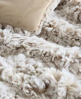 Ugg Balboa Plush Comforter Sets