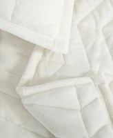 Closeout! Ugg Coco 3-Pc. Quilt Set, King