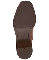 Vince Camuto Women's Gali Buckle Booties