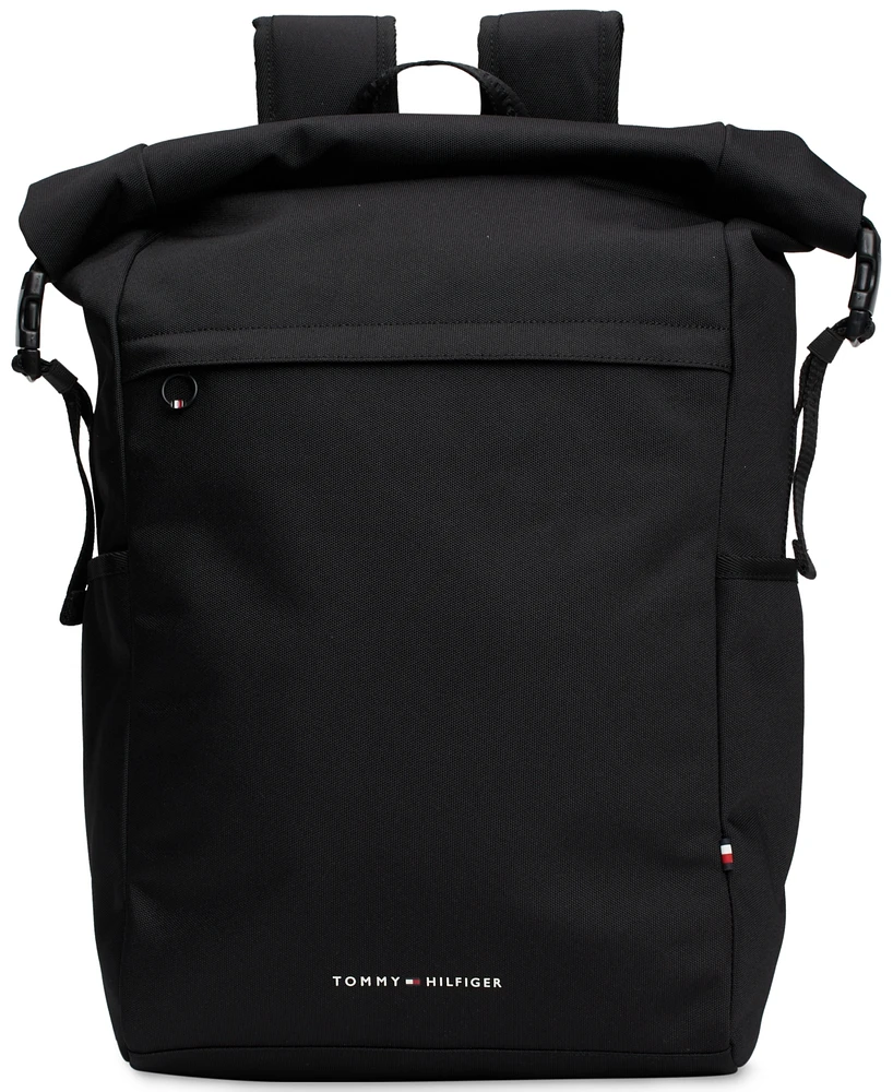 Tommy Hilfiger Men's Element Rolltop Bag