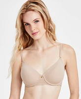 Natori Women's Bliss Perfection Contour Underwire Bra 721154