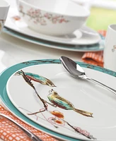 Lenox Chirp Dinner Plates, Set of 4