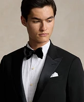 Polo Ralph Lauren Men's Modern Performance Twill Tuxedo