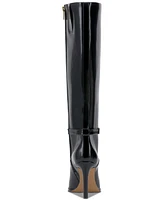 Vince Camuto Women's Skylie Knee-High Stiletto Dress Boots