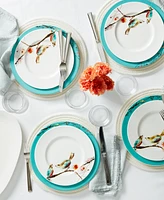 Lenox Chirp Salad Plates, Set of 4