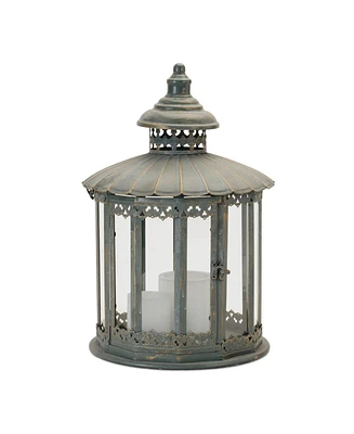 Slickblue Chic Lantern - Stylish Home Decor and Ambient Lighting