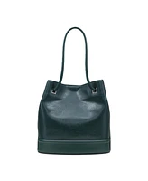 Calvin Klein Ash Tote with Magnetic Snap