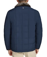 Marc New York Men's Brampton Snap-Front Jacket