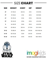 Starwars Boys Star Wars The Mandalorian 2 Pack T-Shirts to