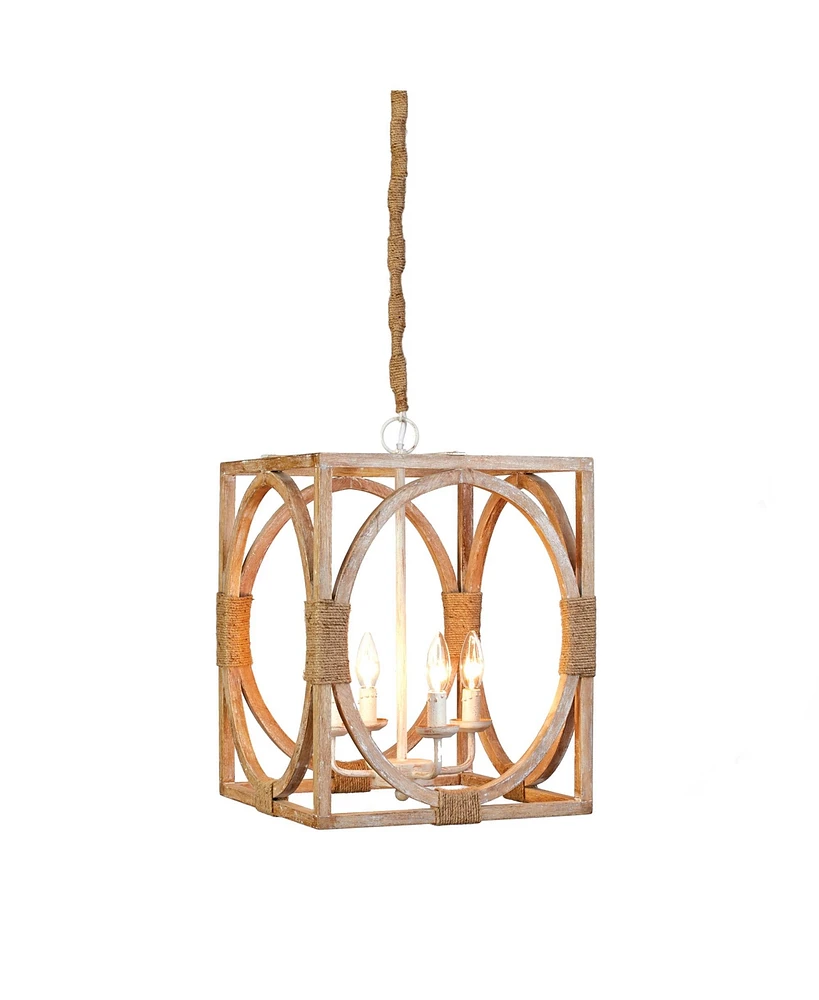 Napa Home & Garden Hutton Pendant