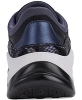 Karl Lagerfeld Paris Coty Lace-Up Sneakers