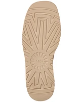 Ugg Women's CityFunc Lace-Up Platform Loafers