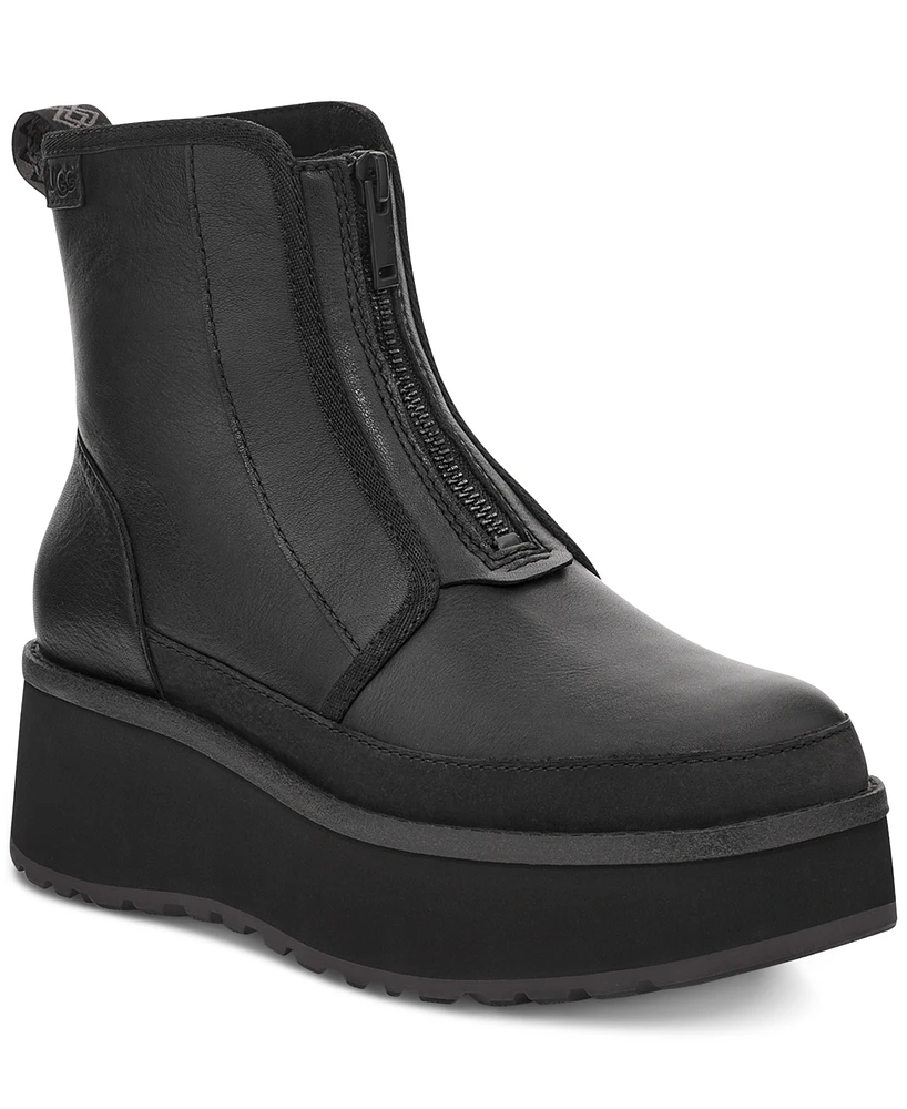 Ugg Women's CityFunc Zip Booties