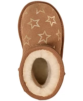 Ugg Toddler's Classic Ii Iridescent Stars Boots