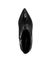 Marc Fisher Women's Gismo Block Heel Ankle Dress Booties