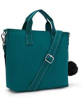 Kipling Zamora Mini Tote Bag