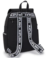 Kipling City Zip Small Backpack