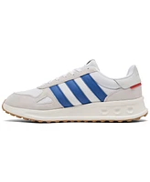 Adidas Originals Men's Run 84 Casual Sneakers from Finish Line