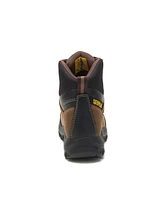 Cat Footwear Men's Threshold Waterproof Work Boot