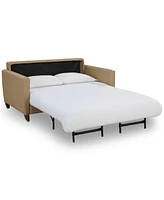 American Leather Co. Naomi 63" Leather Today Full Sleeper Sofa