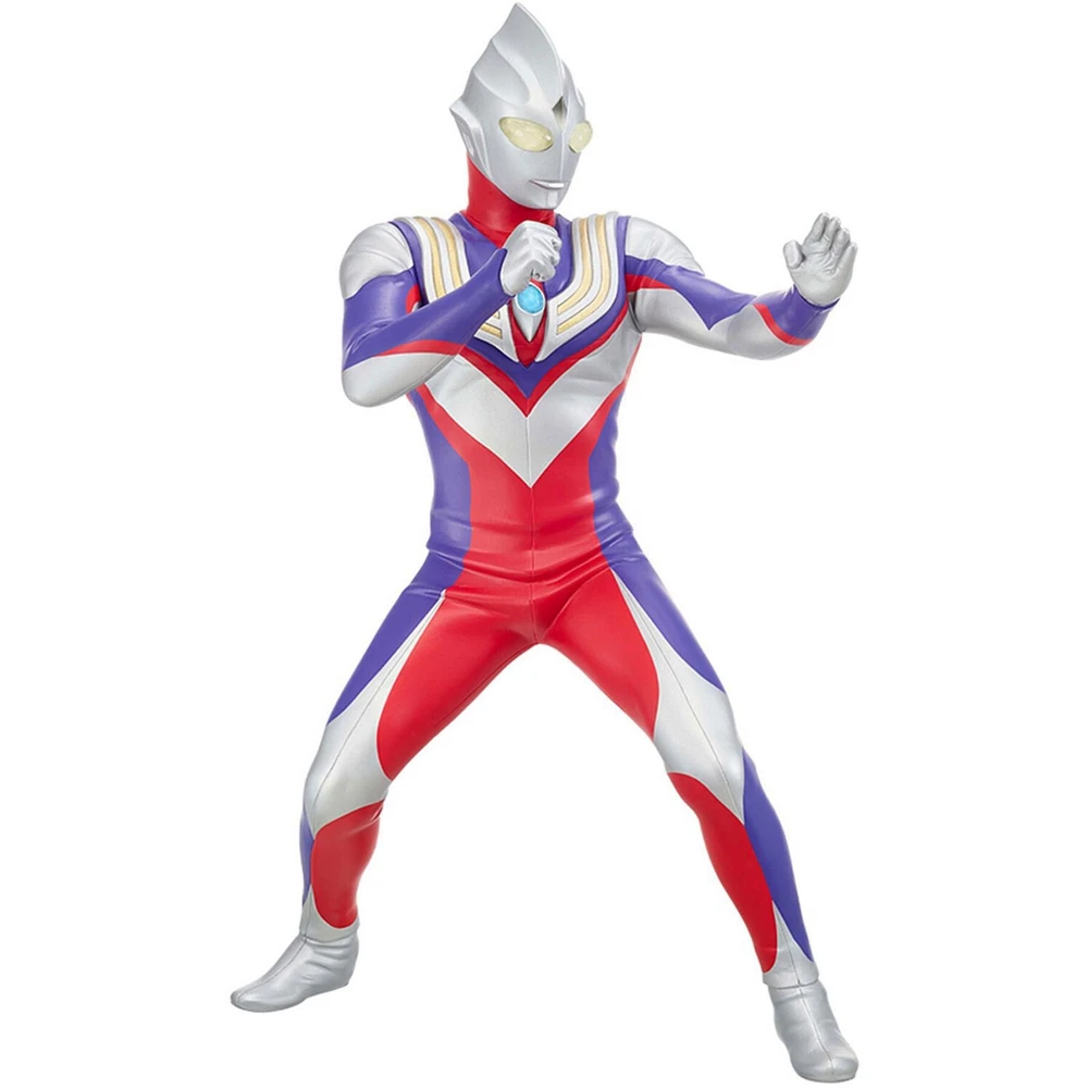 Ultraman BanPresto Tiga