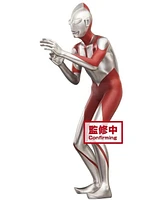 Ultraman BanPresto - Movie Shin Hero's Brave Statue Statue