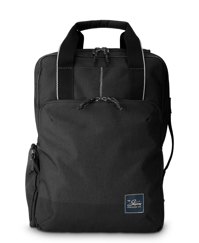 Skyway Rainier Deluxe Backpack, 17"